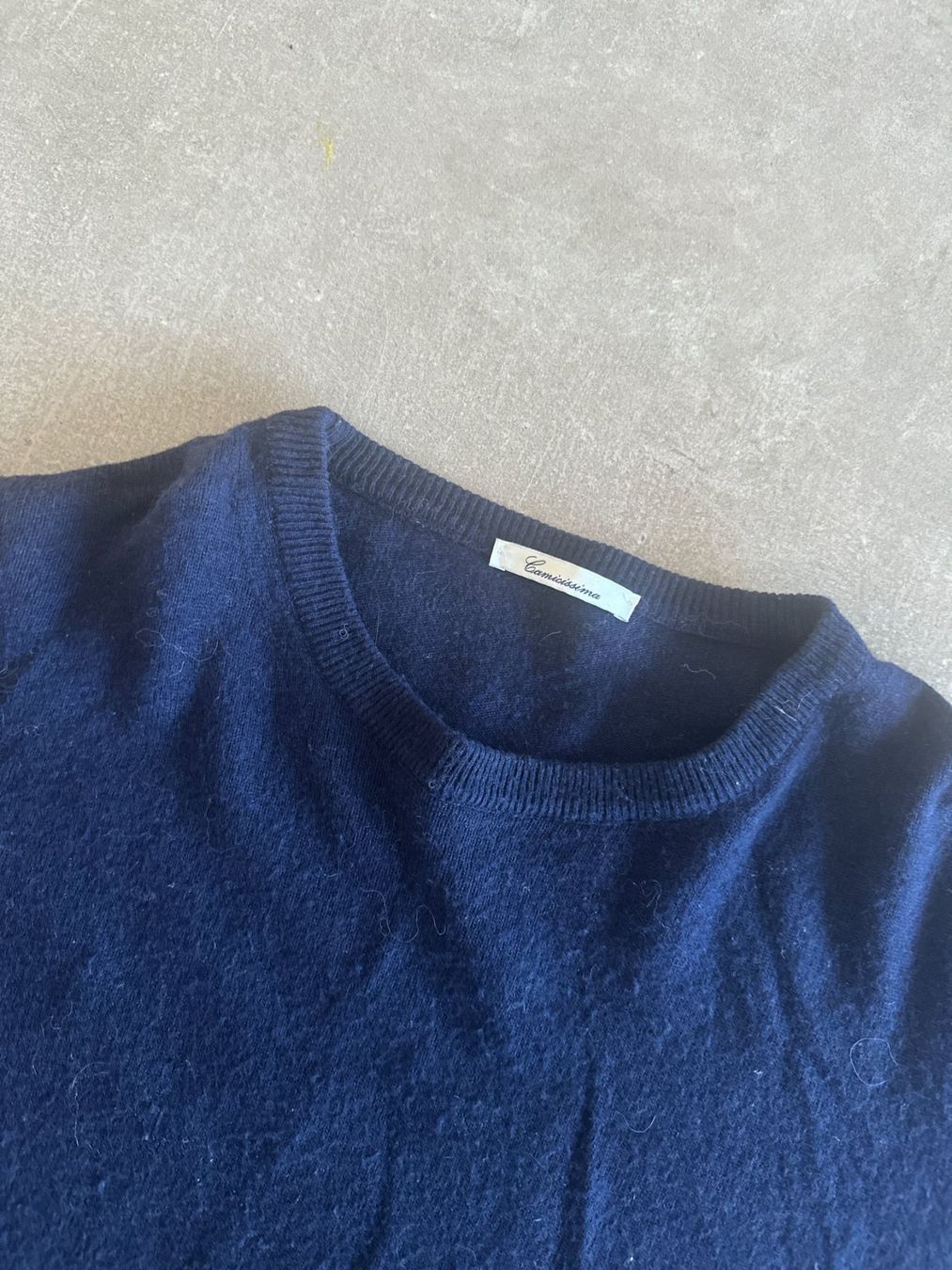Maglioni & Felpe: Used jumper Camicissima – Usato da Lugano venduto da _tuttifrutti_ 2