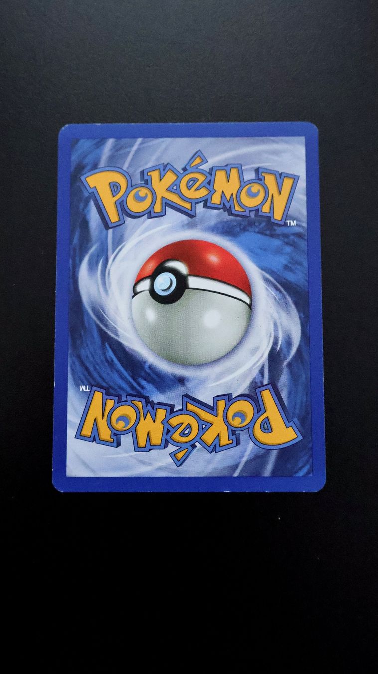 Pokémon Sammelbilder & Trading cards: Snorlax #100 Jg. 2003 Skyridge – Neu und originalverpackt aus Obfelden von vivialexandra 1