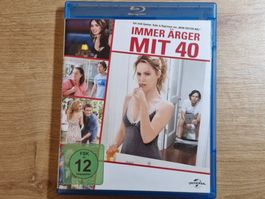 Immer Ärger mit 40 (2012) RAR Bluray