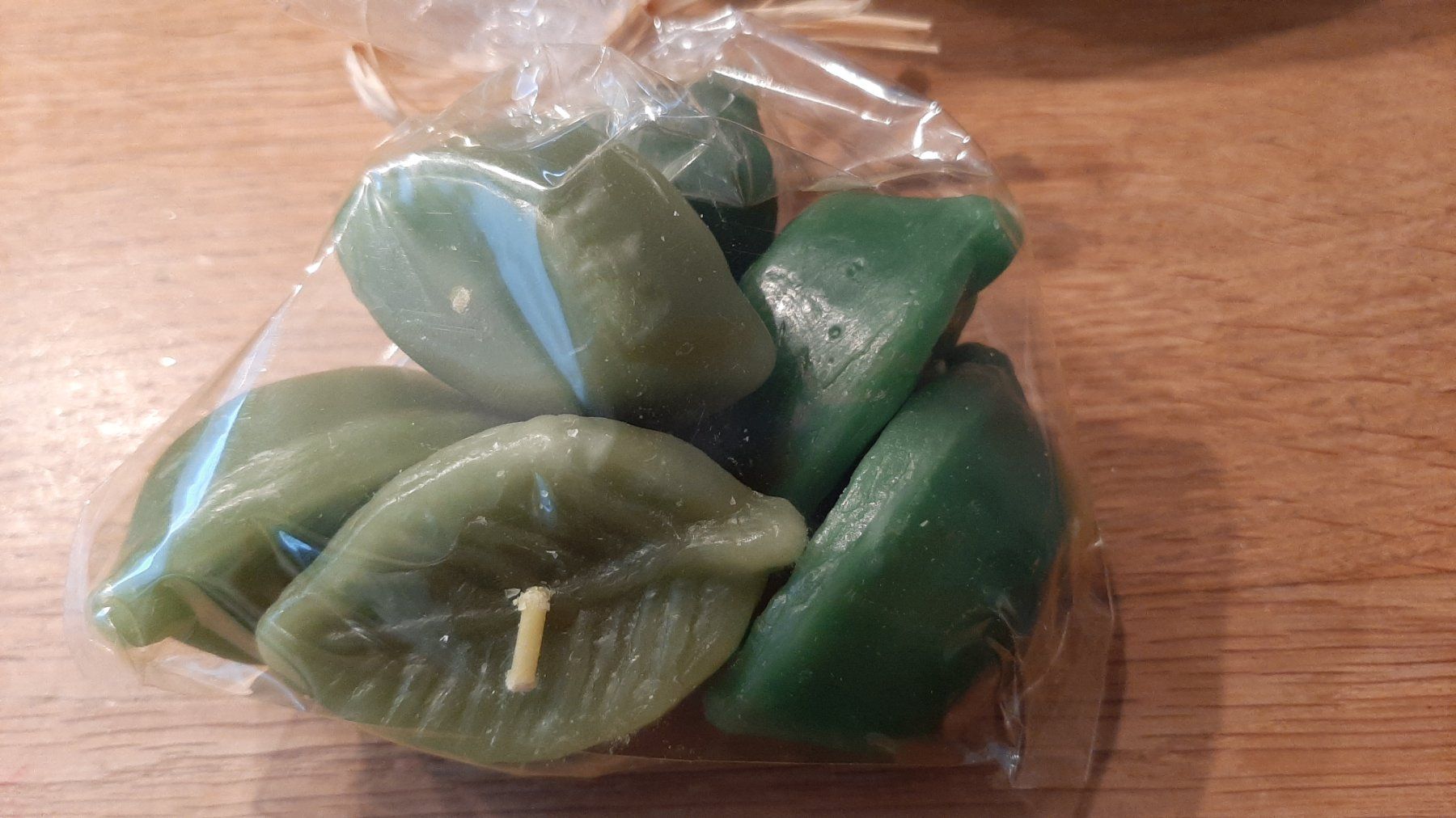Candele: Schale mit Kerzen – Usato da Kriens venduto da honig01 1