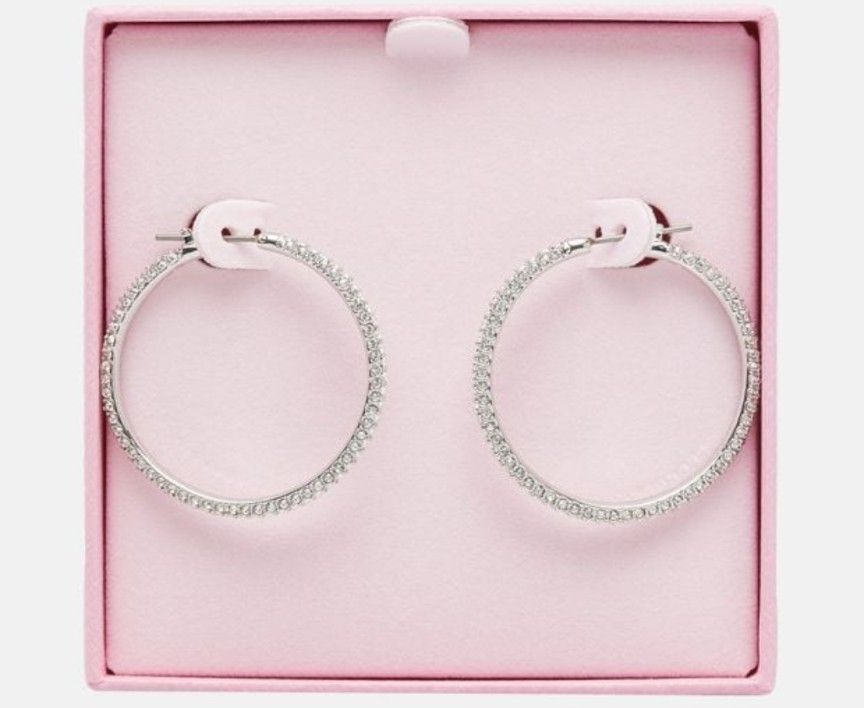 Swarovski Ohrringe & -stecker: Swarovski Ohrringe Neu – Neu und originalverpackt aus Nürensdorf von Pandora123