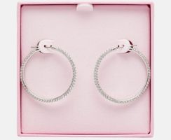 Swarovski Ohrringe Neu