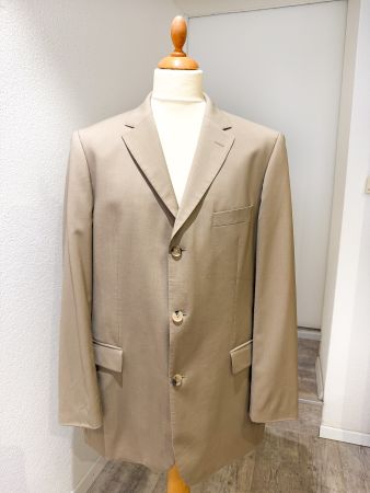 Hugo Boss Sakko Gr. 54 – Cerruti 1881 Stoff – Schurwolle