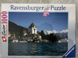 Ravensburger 1000er puzzle