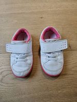 Turnschuh Nike Gr. 23,5