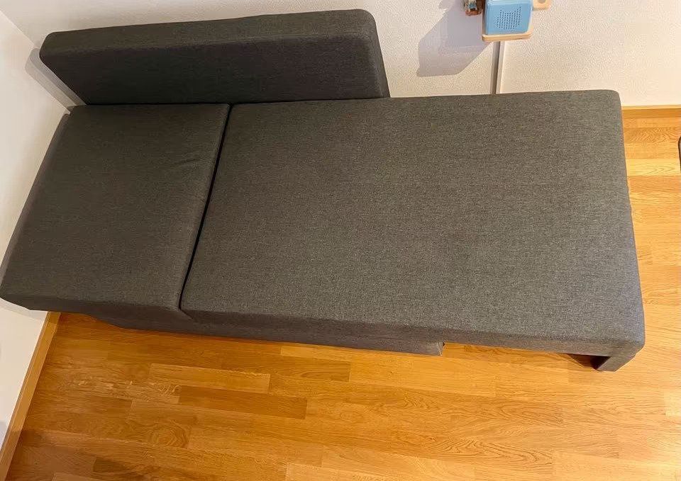 Ikea Divani: IKEA BYGGET – Usato da Jona venduto da mar_257y 2