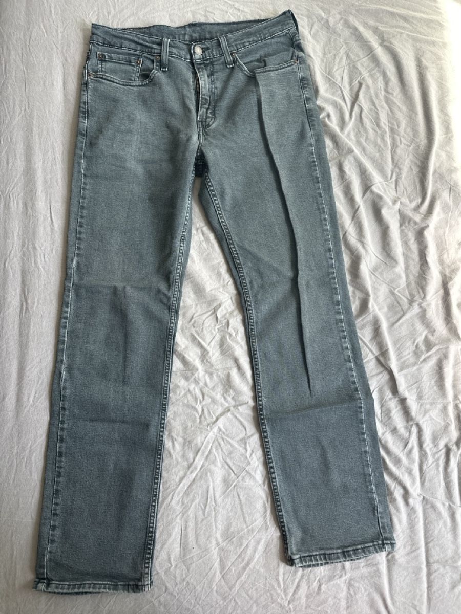 Levi's Jeans: 514 Levi’s Pants – Gebraucht aus Zürich von and_swp6