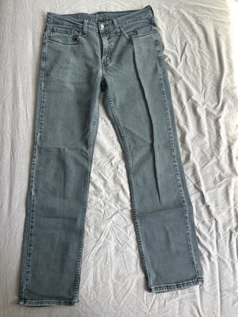 514 Levi’s Pants