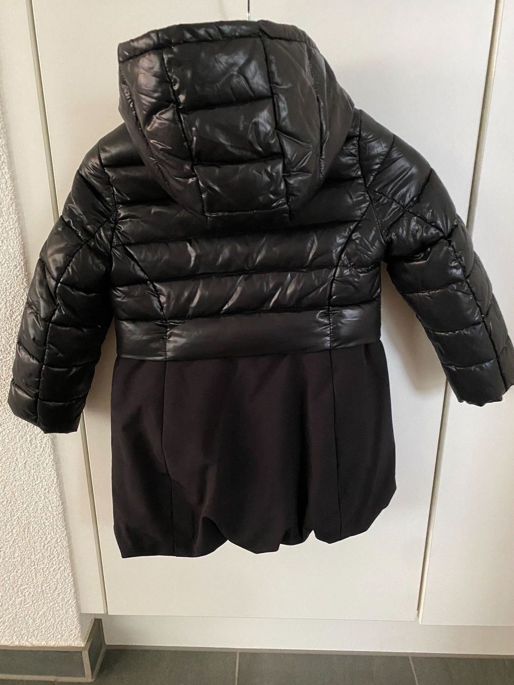 Benetton Vestes & Manteaux: Daunenjacke Benetton – D'occasion à Grenchen par O.r.i.g. 1