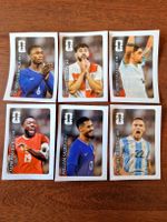 CocaCola Panini Sticker 6 Stk.🔥 WM 2026. CC3-5 CC7 CC9 CC10
