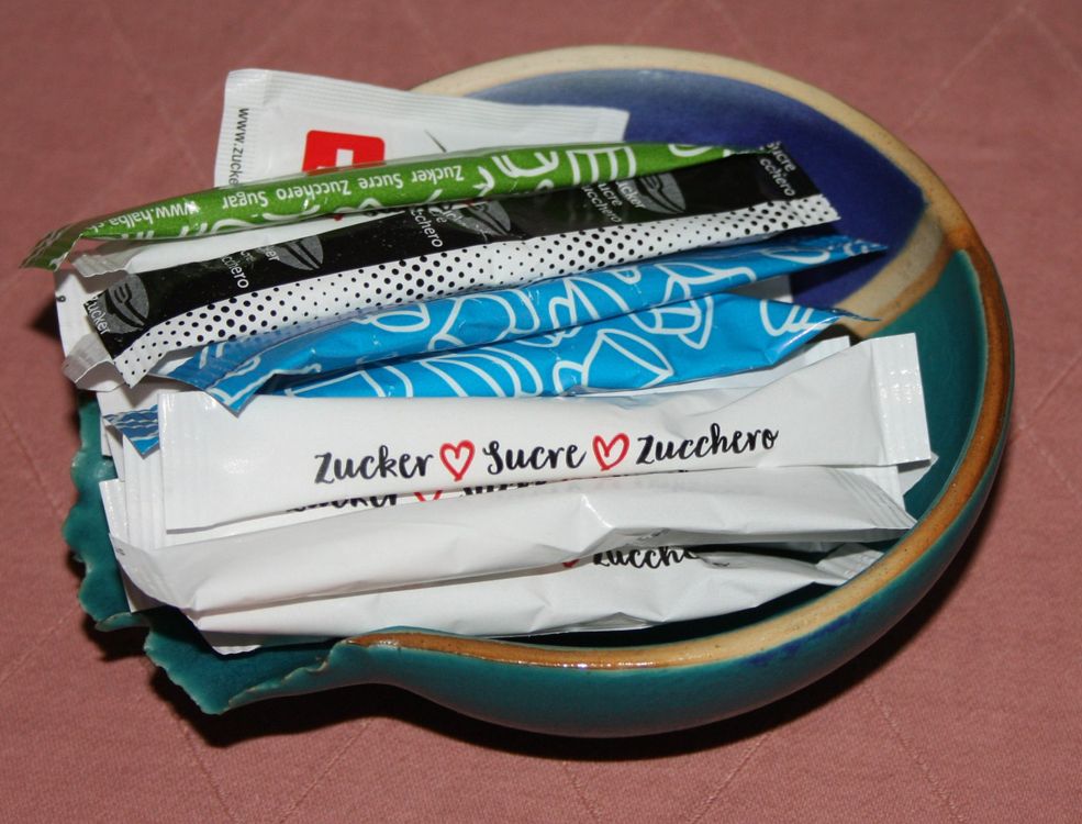 Nilpferd Statue Schlüsselschale Großmund - Lustige Deko & Aufbewahrung Für Wohnzimmer & Büro