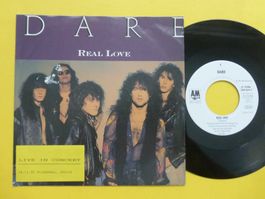 Dare – Real Love