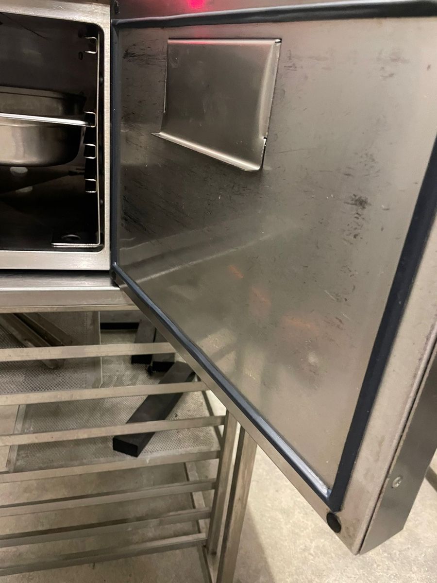 Elettrodomestici da cucina: Holdomat Hugentobler – Usato da Rupperswil venduto da Tinka88 3