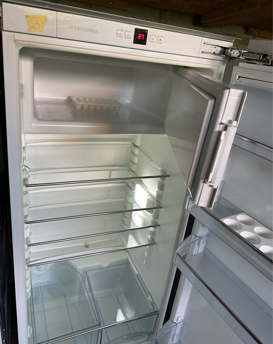 Frigoriferi: Electrolux Kühlschrank – Usato da Biel/Bienne venduto da kra_s8rv 1