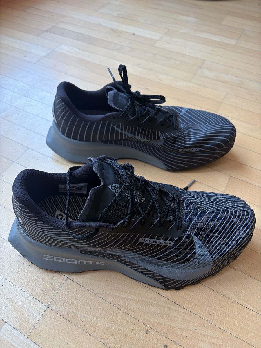 Nike Herrenschuhe: Nike acg ultryfly trail – Neu (gemäss Beschreibung) aus Bassersdorf von tel_9s5q 2