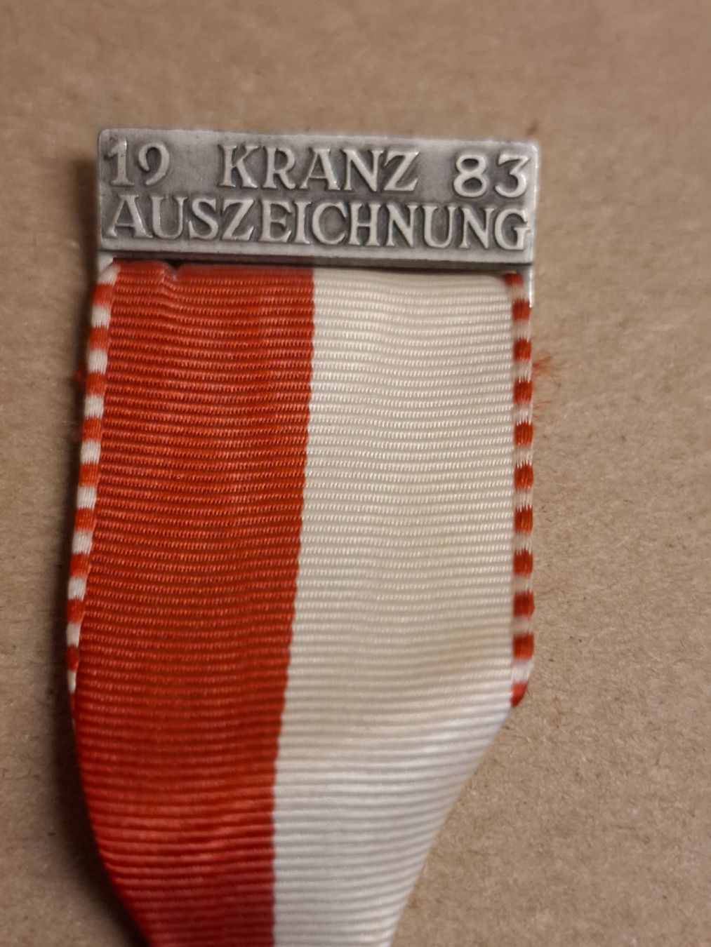 Medaglie: Stoos Schiessen 1983 (t299) – Usato da Schwanden GL venduto da Suvorov 1