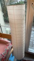 IKEA Stehlampe-MIT DEFEKT (Loch, s. Bilder)