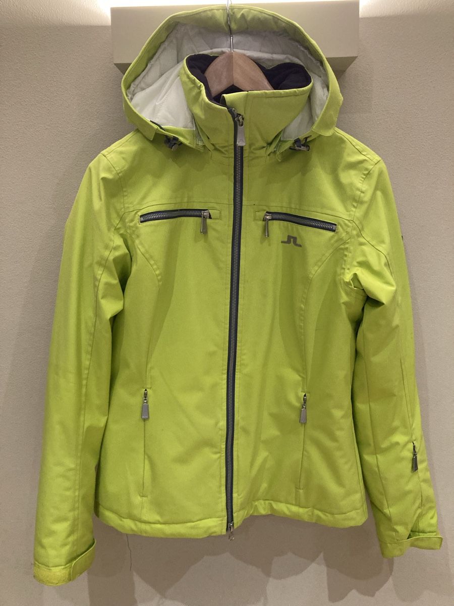 Lindeberg Completi & Tailleur: J Lindeberg Skijacke/Midlayer/Skihose M/L – Usato da Därstetten venduto da frm_8kkx