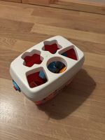 Fisher-Price Toys Formen Spielzeug