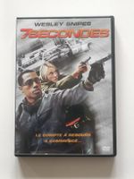 DVD 7 Secondes-Wesley Snipes-Action Thriller Fr,All,It,E,Ang