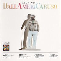 Dalla Lucio: Dallamericaruso - Live CD