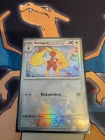 Schlapor (xPRE 084) - Pokeball - Prismatische Entwicklungen