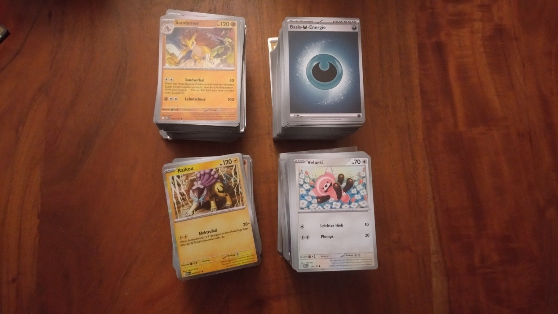 Pokémon Carte collezionabili: Pokémon Sammelkarten Serie "Mega-Entwicklung" – Nuovo (secondo la descrizione) da Bern venduto da heidi_bern 2