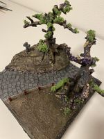 Games Workshop / Tabletop Diorama
