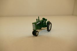 Metallmodel: Traktor Oliver 880