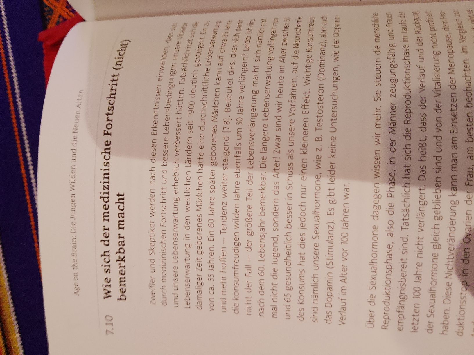 Bücher: Brain view – Gebraucht aus Volken von katz5 3
