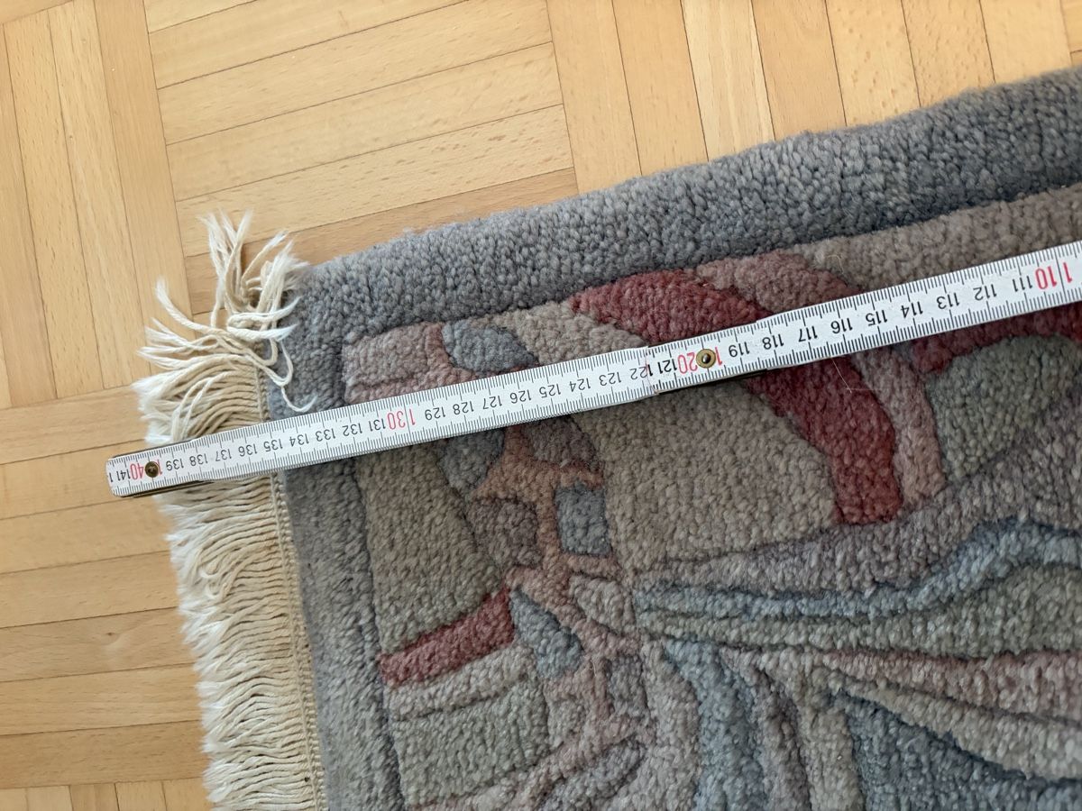 Tappeti: Tibetischer Teppich 140x73cm – Usato da Zürich venduto da Sr220sr 2
