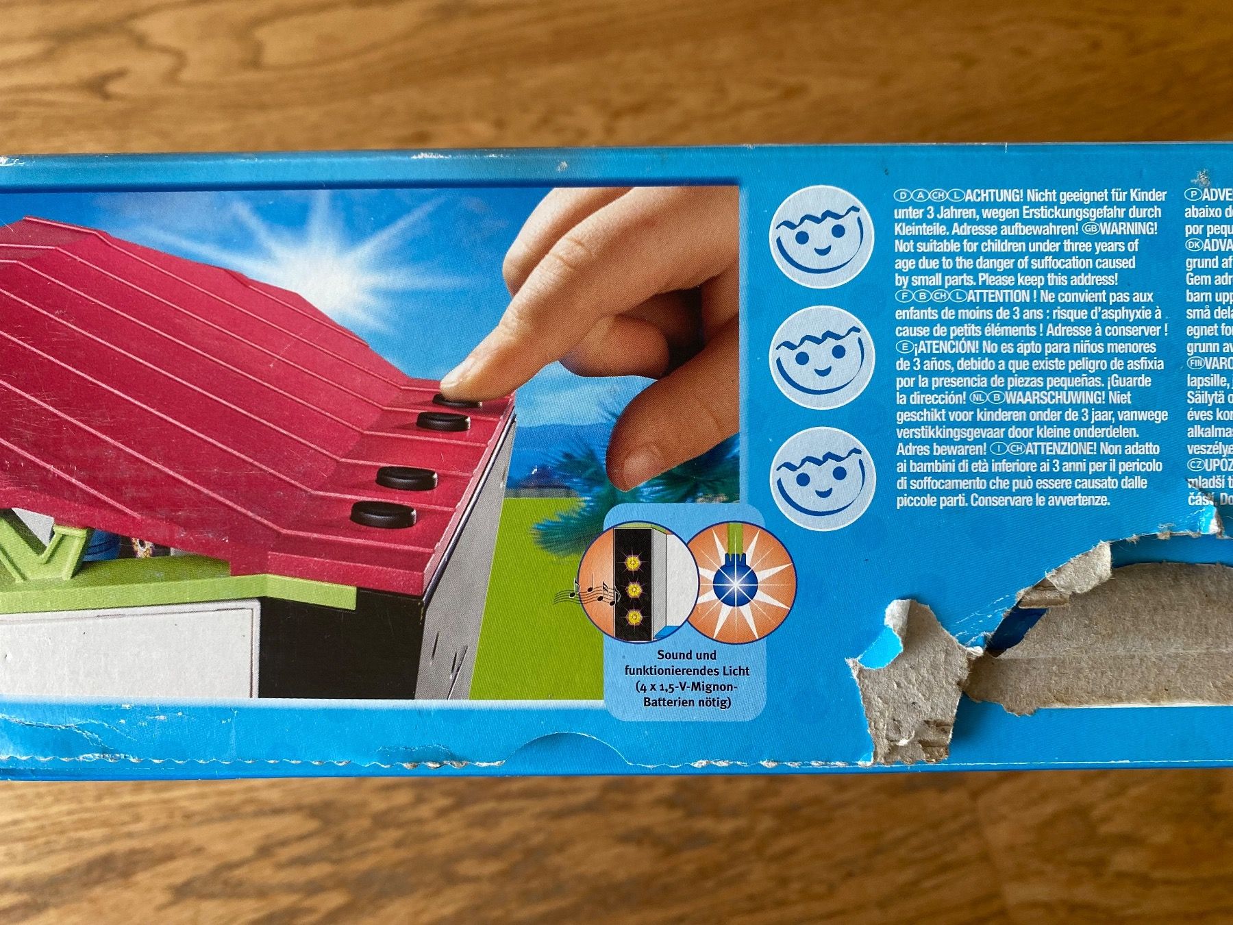 Playmobil Giocattoli: Playmobil Disco – Usato da Riedholz venduto da lenibeni03 7