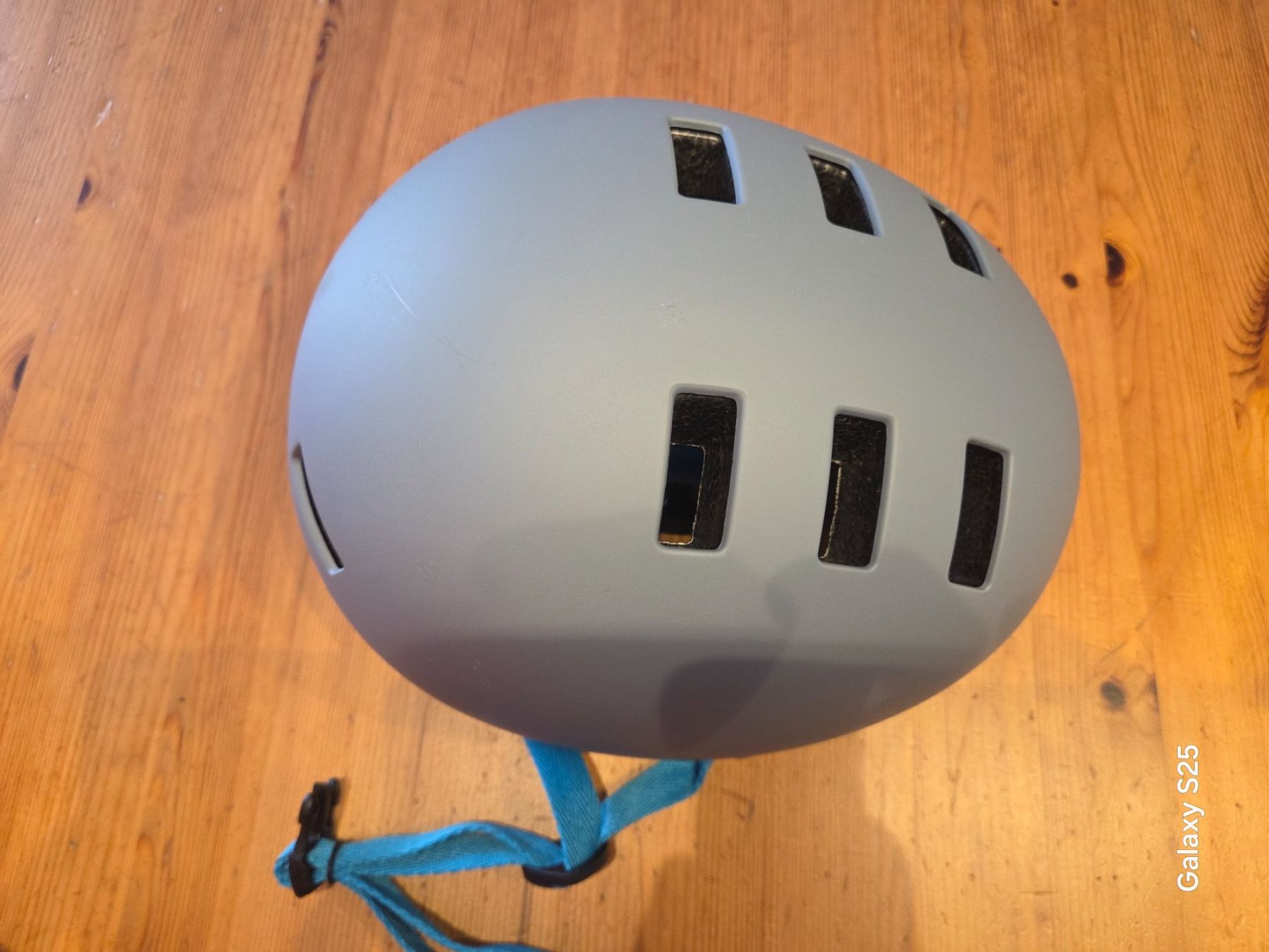 Caschi: Bluegrass MTB Helm Neu Grösse 51-55 cm – Usato da Worben venduto da m_s_hb2c 1