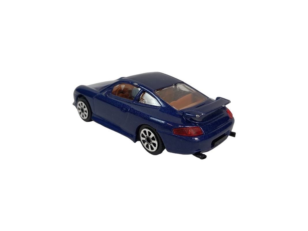 Bburago Modellini d'auto: Bburago Porsche 911 Carrera – Usato da Hünenberg venduto da Restwert_Zug 1
