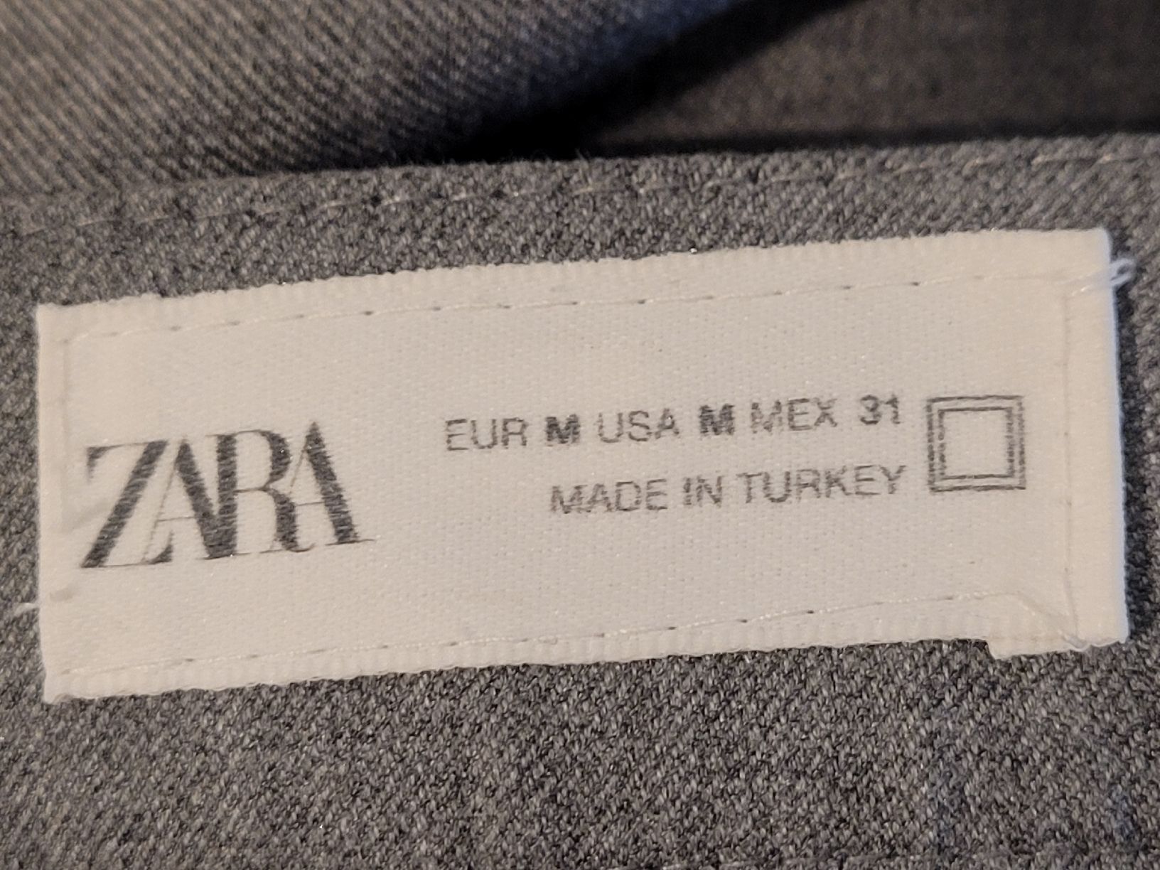 Pantaloni: Suit Trousers – Usato da Wettingen venduto da mor_76q7 2