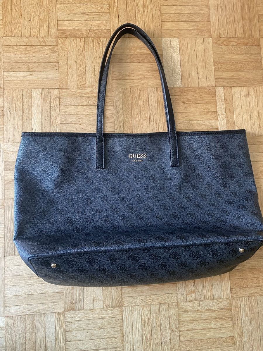 Guess Borse da donna: Guess Shopper – Usato da Kehrsatz venduto da Gip4me