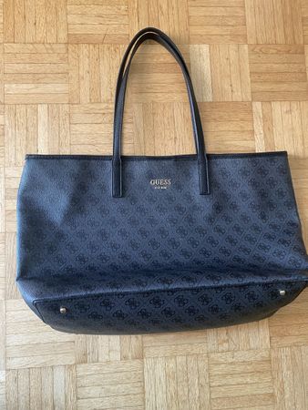 Guess Shopper