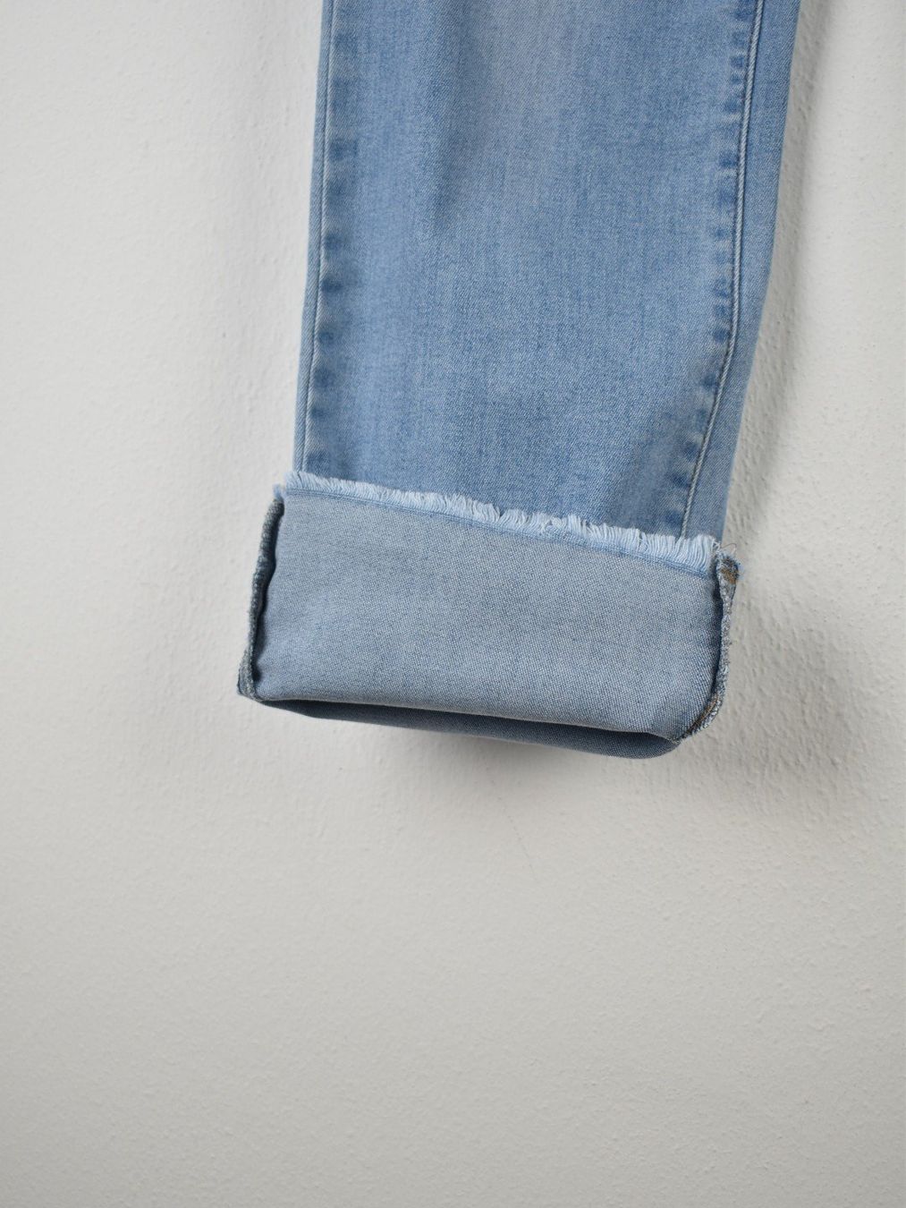 Jeans: Tensione In Jeans Gr.M – Usato da Nürensdorf venduto da 2ND_STORY 8