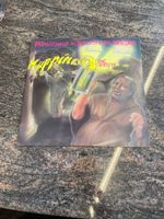 MAXI-LP *FRANZISKUS&DIE LUSTIGEN BRÜDER*happiness   *near mi