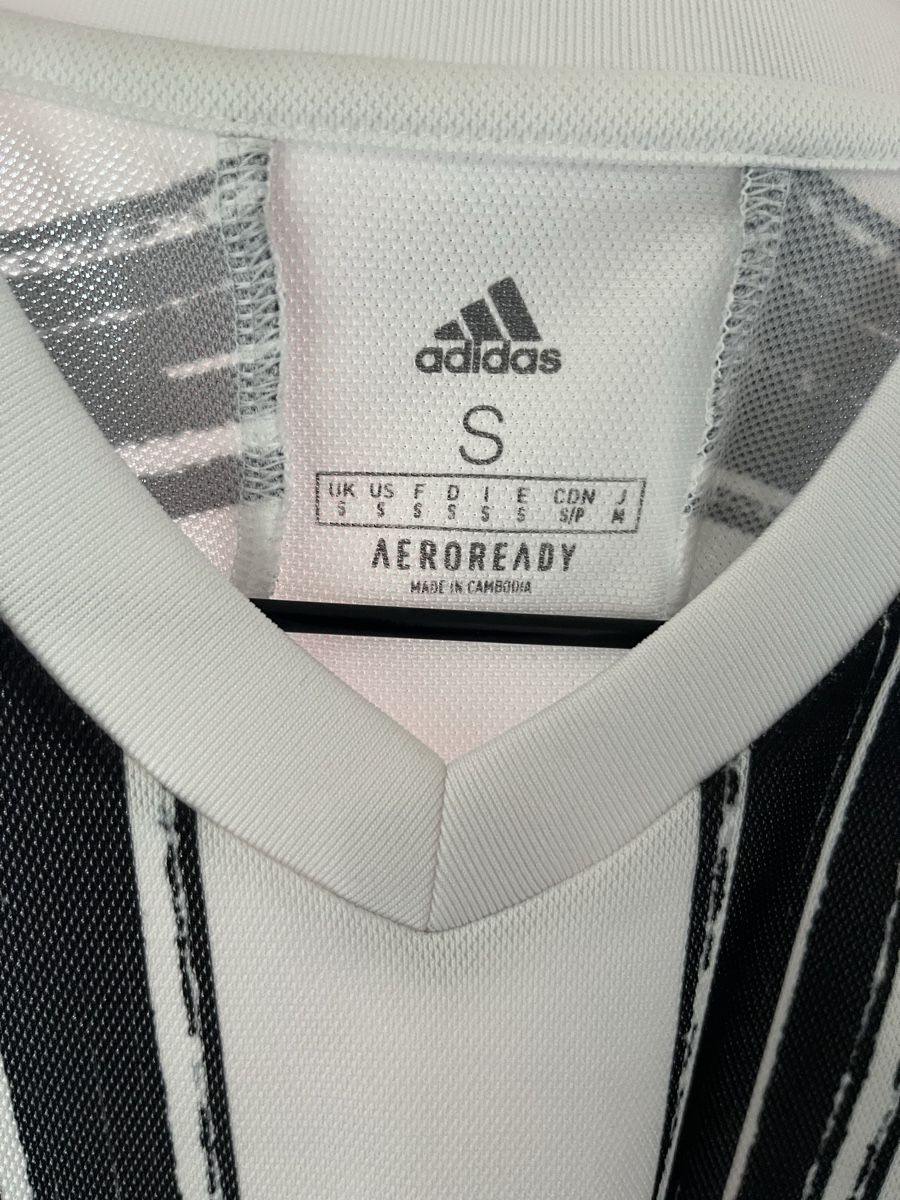 Canottiere & Pantaloni: Juventus Trikot – Nuovo (secondo la descrizione) da Güttingen venduto da JeffreyGucc 2