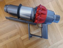 Tête moteur Dyson V10 déffectieux