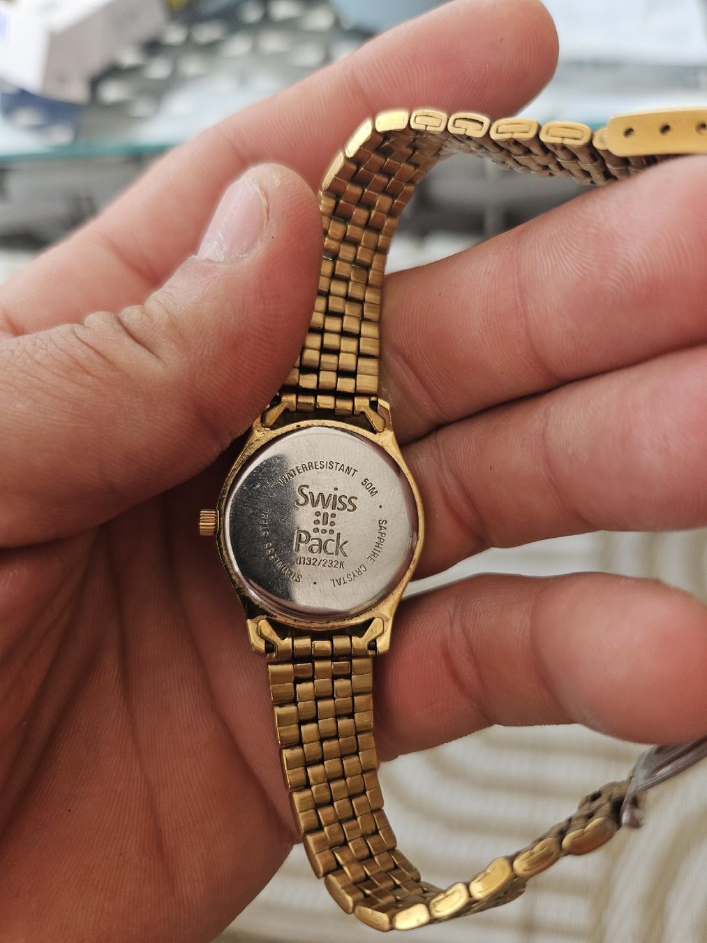 Tissot Orologi: Tissot PR 50 29mm – Usato da Rickenbach b. Wil venduto da nic_8ljr 1