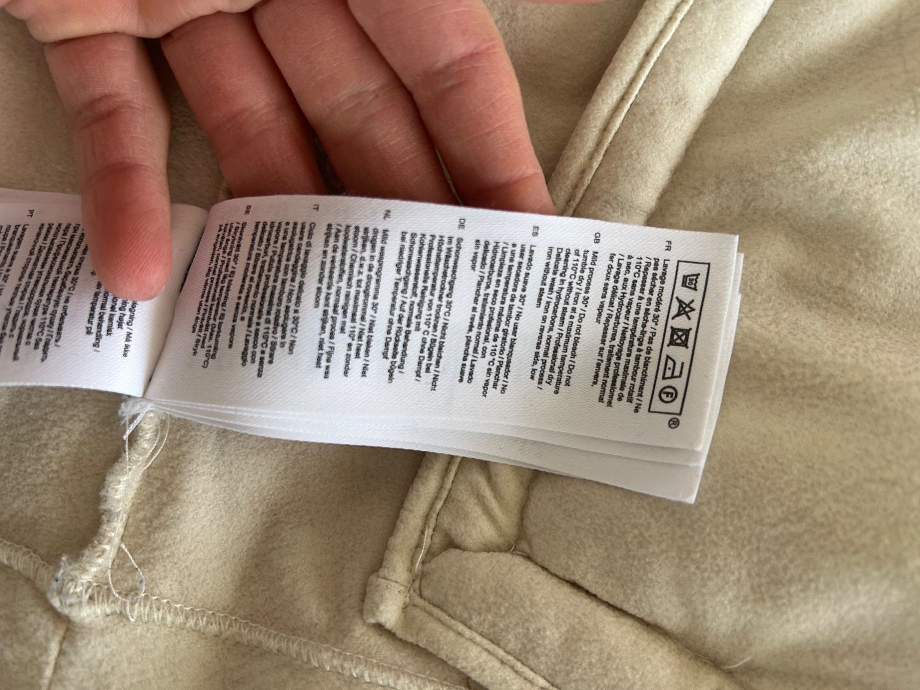 Maje Jacken: maje jacket – Neu (gemäss Beschreibung) aus Zürich von del_2dkl 1