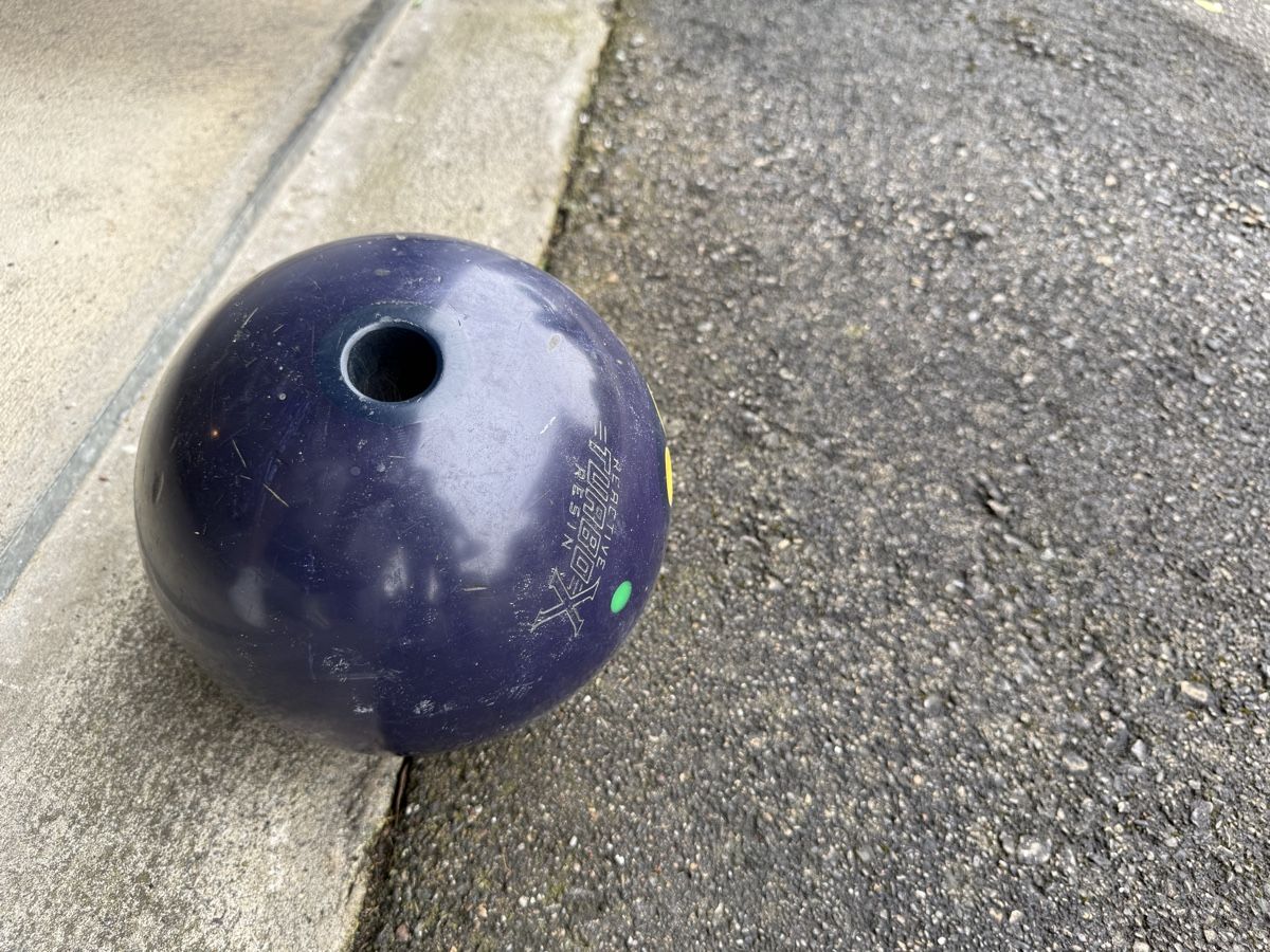 Jeux: Bowling  – D'occasion à Amriswil par erm_nb6s 1
