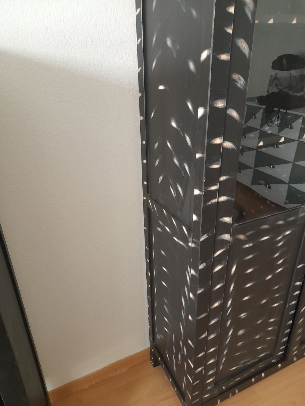 Vitrinen: Vitrine hemnes ikea – Gebraucht aus Glattbrugg von B_B 1