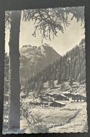 Lötschental Fafleralp 