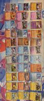 Pokemon Seltenes Legendäres Karten Set ab1.-