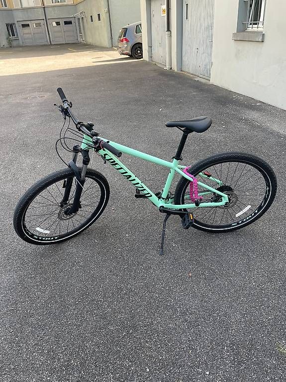 Specialized Biciclette: Mountain Bike / Specialized Rockhopper Comp 27.5 – Usato da Zürich venduto da mdz01 1