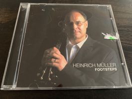 Heinrich Müller - Footsteps (2004)