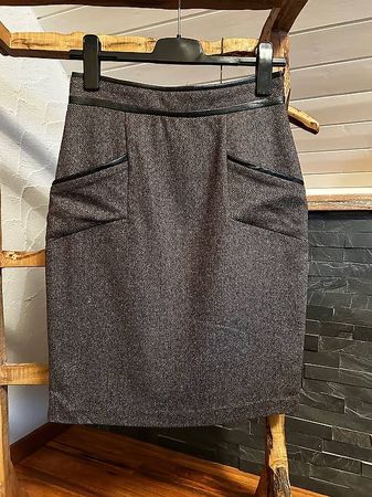Eleganter Rock